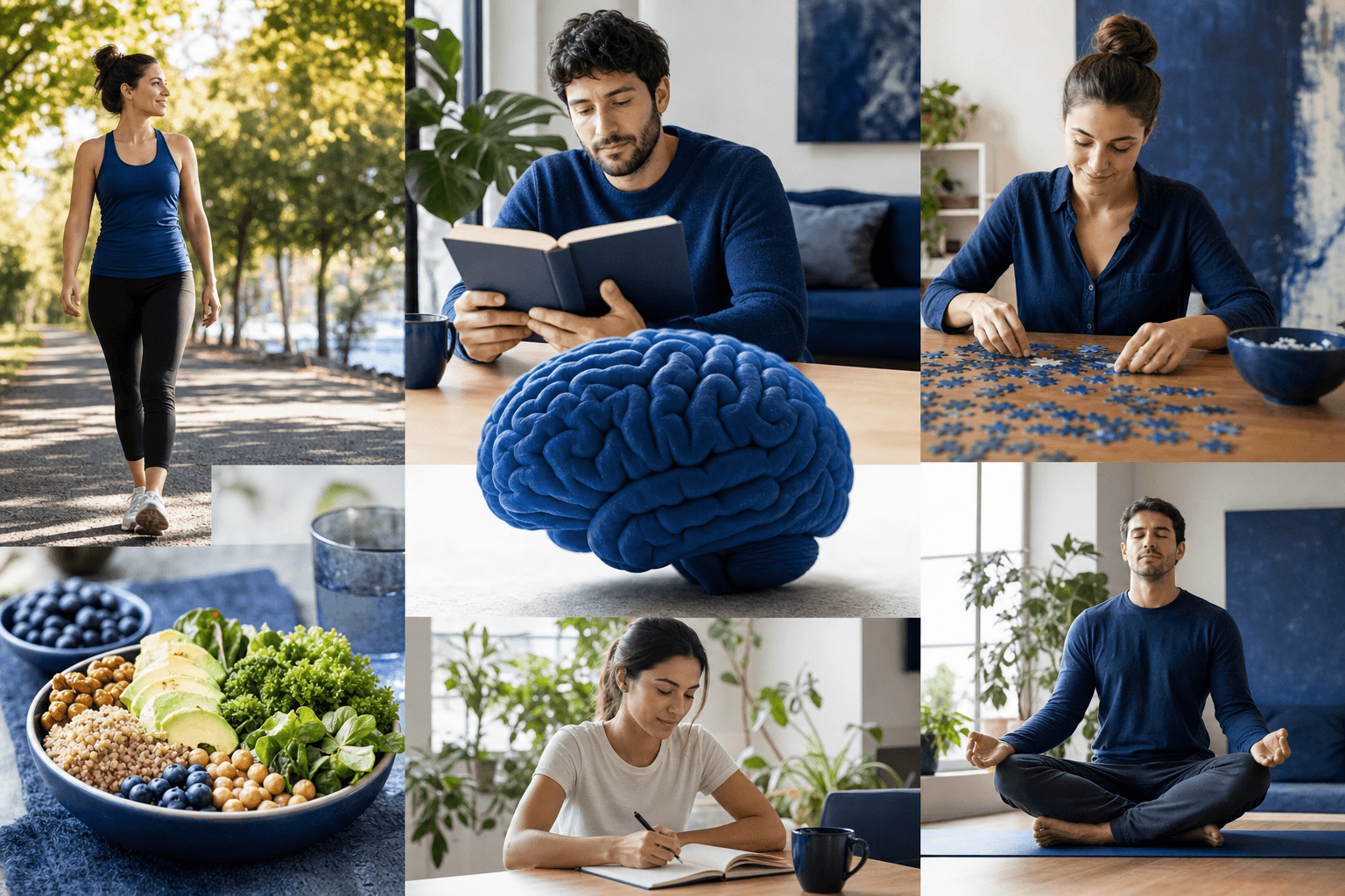 Exercise as Brain Medicine: The Most Underrated Cognitive Enhancer